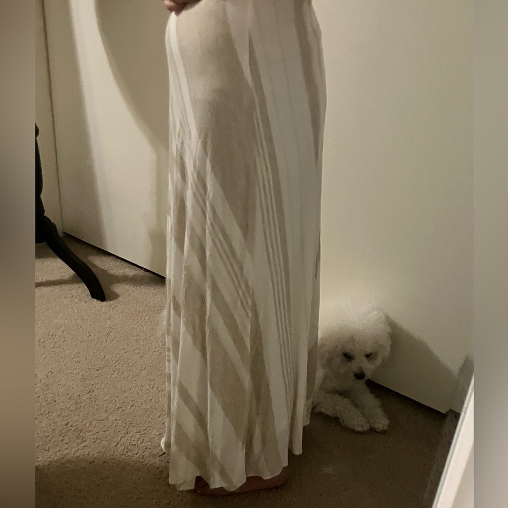 Anthropologie Esker Maxi Skirt XS - Picture 4 of 4